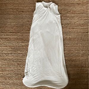 Kyte Baby 0.5TOG sleep sack in cloud